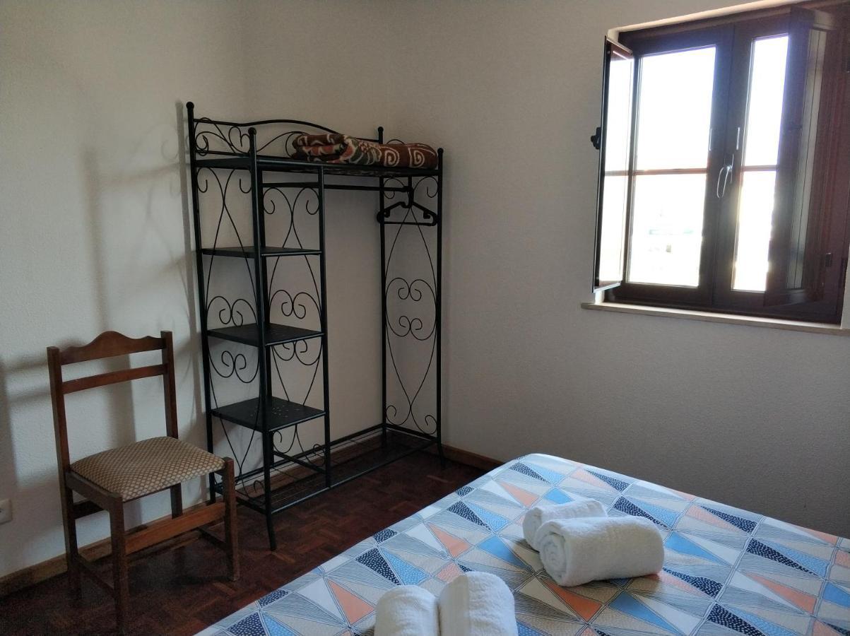 Alojamentos Vitinho 2 - Vila Nova Milfontes Вила-Нова-де-Мильфонт Экстерьер фото