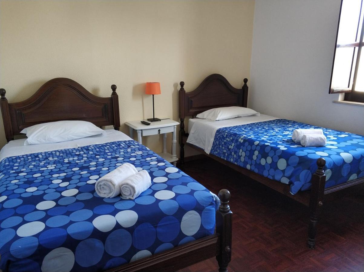 Alojamentos Vitinho 2 - Vila Nova Milfontes Вила-Нова-де-Мильфонт Экстерьер фото