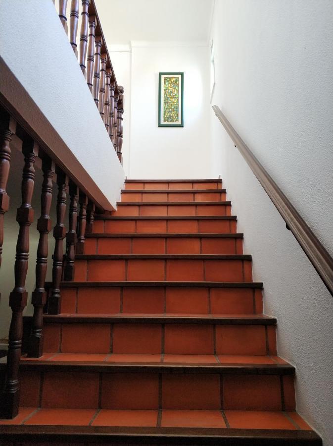 Alojamentos Vitinho 2 - Vila Nova Milfontes Вила-Нова-де-Мильфонт Экстерьер фото