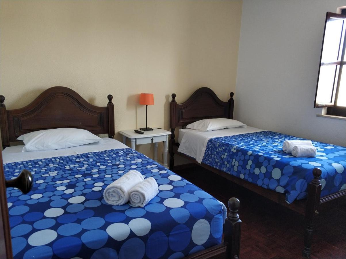 Alojamentos Vitinho 2 - Vila Nova Milfontes Вила-Нова-де-Мильфонт Экстерьер фото