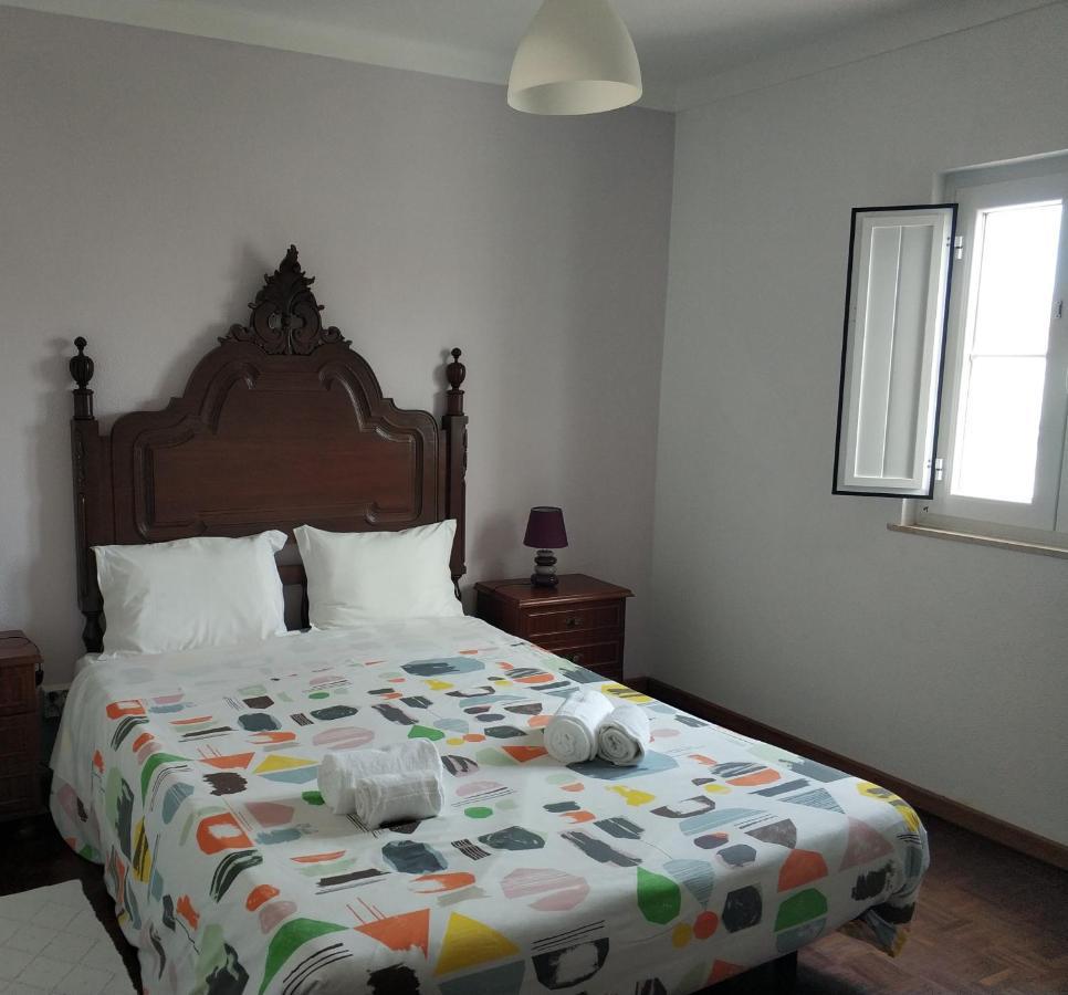 Alojamentos Vitinho 2 - Vila Nova Milfontes Вила-Нова-де-Мильфонт Экстерьер фото