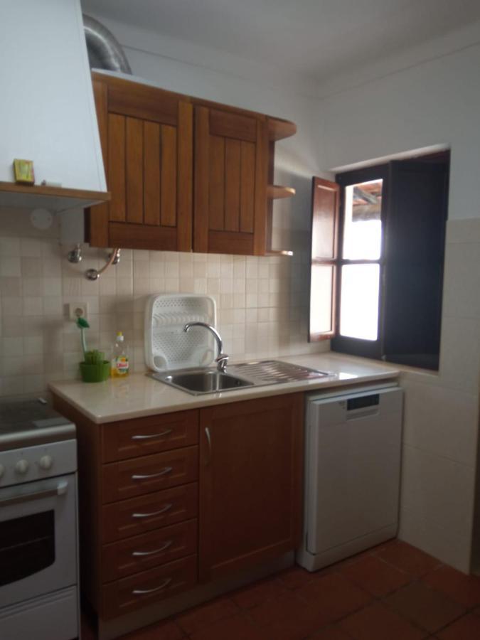 Alojamentos Vitinho 2 - Vila Nova Milfontes Вила-Нова-де-Мильфонт Экстерьер фото