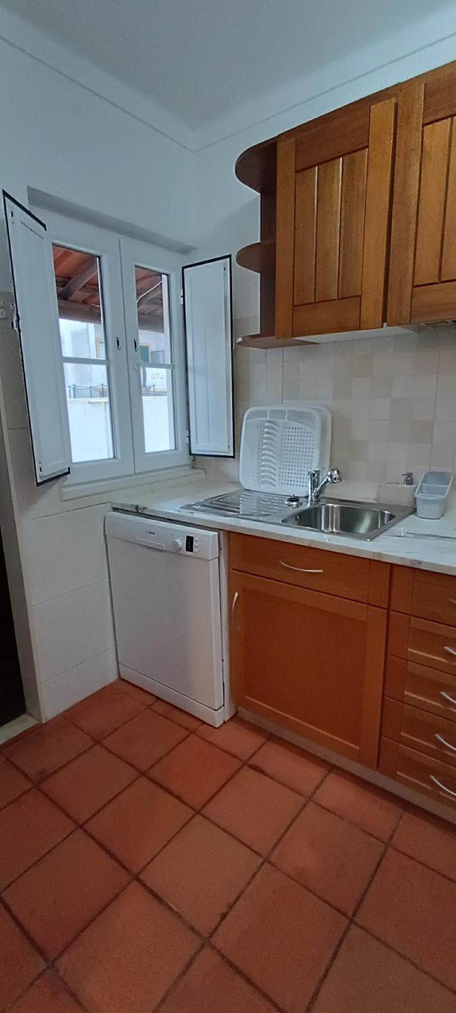 Alojamentos Vitinho 2 - Vila Nova Milfontes Вила-Нова-де-Мильфонт Экстерьер фото