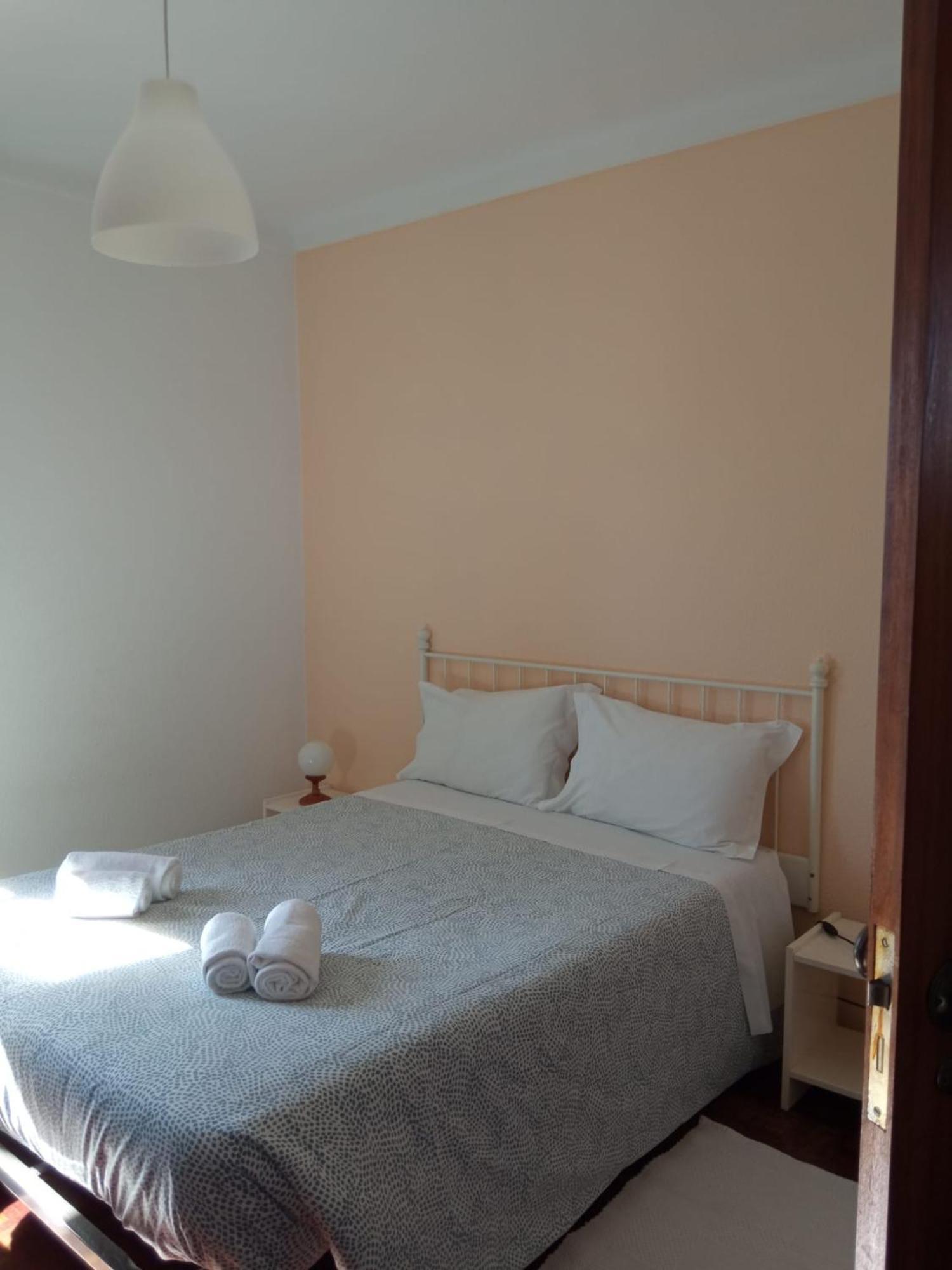 Alojamentos Vitinho 2 - Vila Nova Milfontes Вила-Нова-де-Мильфонт Номер фото