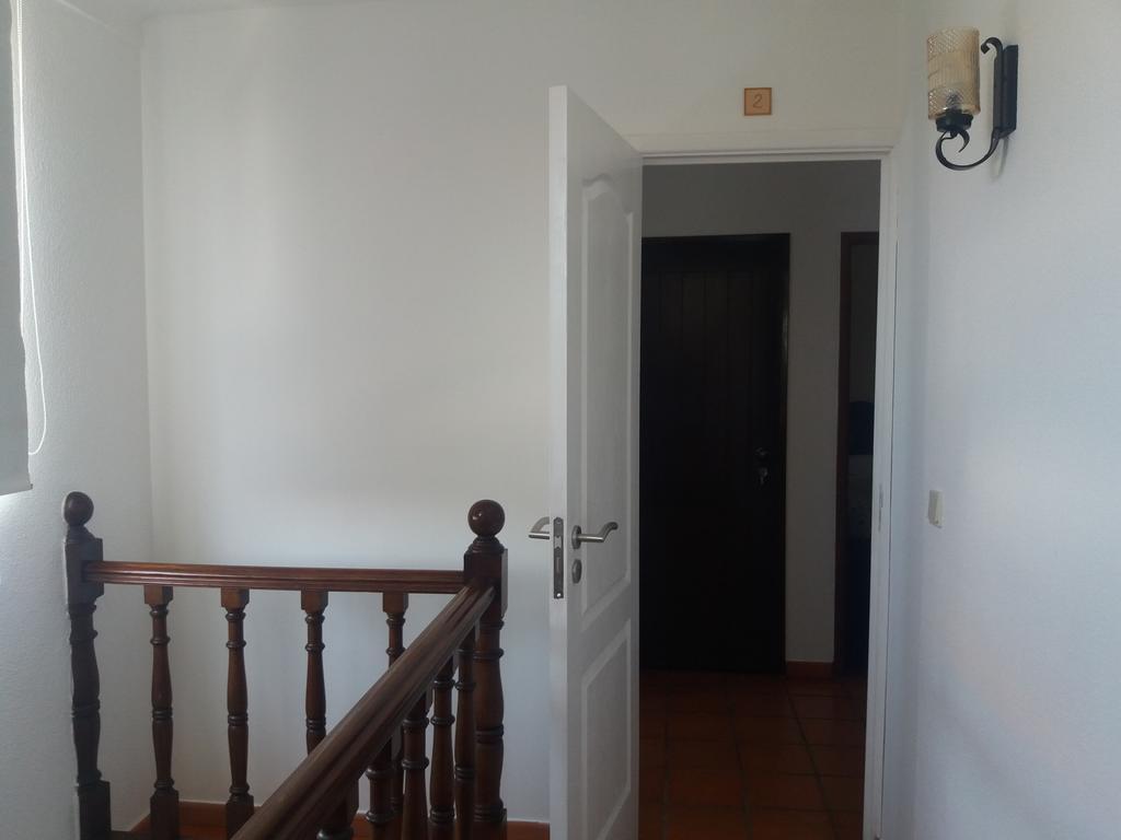 Alojamentos Vitinho 2 - Vila Nova Milfontes Вила-Нова-де-Мильфонт Экстерьер фото