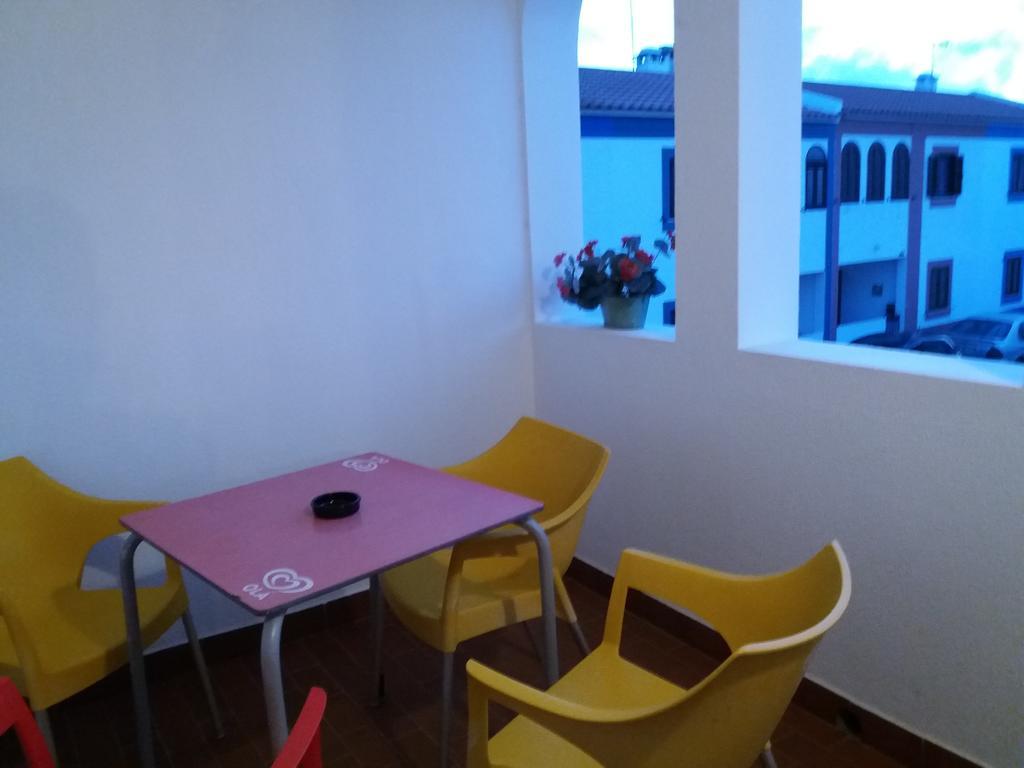 Alojamentos Vitinho 2 - Vila Nova Milfontes Вила-Нова-де-Мильфонт Экстерьер фото