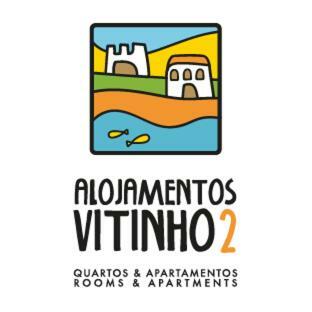 Alojamentos Vitinho 2 - Vila Nova Milfontes Вила-Нова-де-Мильфонт Экстерьер фото